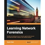 Learning Network Forensics