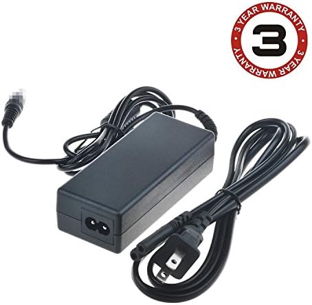 SLLEA AC/DC Adapter for Olight Intimidator SR90 SR91 SR92 SR95 SR95S UT Rechargeable LED Flashlight Power Supply Cord…