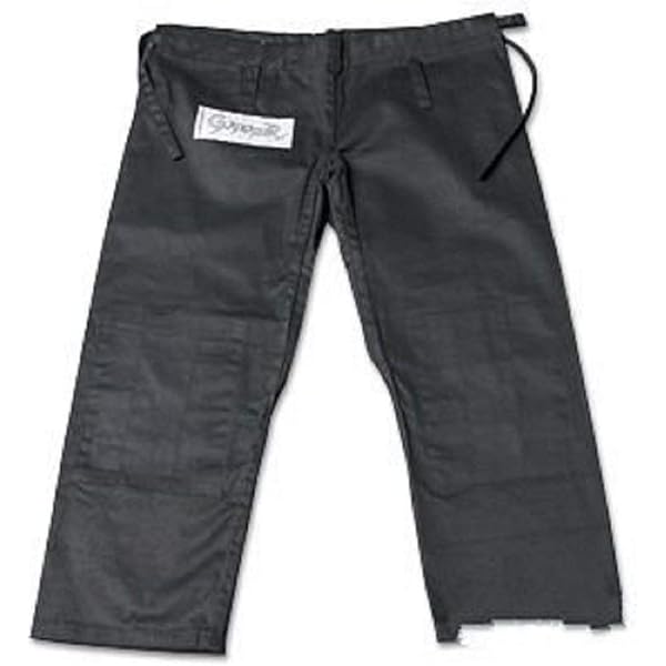 ProForce Gladiator Pants PROFORCE Gladiator 14oz Karate Pants proforce-gladiator-pants-proforce-gladiator-14oz-karate-pants