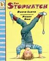 The Stopwatch by David Lloyd (1997-01-06)