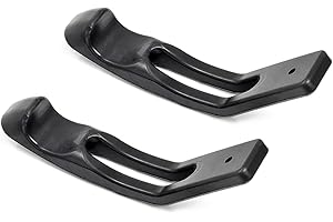 NEIVILU 570025900 Hood Latch Strap For SKI DOO Formula Grand Touring MXZ 380 440 500 580 600 670 800 Summit Legend 500 550 700 800 V1000 Mach 779 Skandic 380 500 600 WT SWT Touring 380 500 570027100