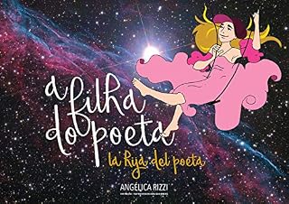 Livro A filha do poeta: Dafne