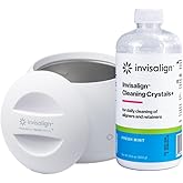 Invisalign Ultrasonic Cleaning Bundle+ | Aligner and Retainer Cleaner