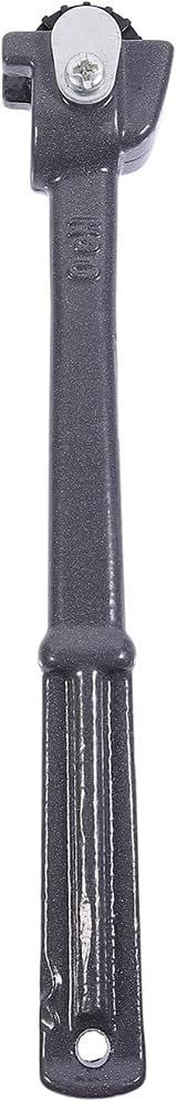 iplusmile Hand Grinding Wheel Dresser Tool Iron Handle Stone Dressing Deburring view 1