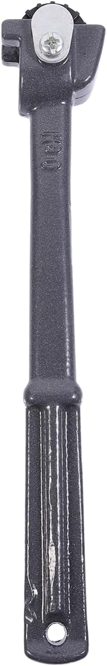 iplusmile Hand Grinding Wheel Dresser Tool Iron Handle Stone Dressing Deburring