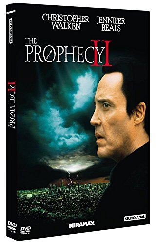 Prophecy Ii