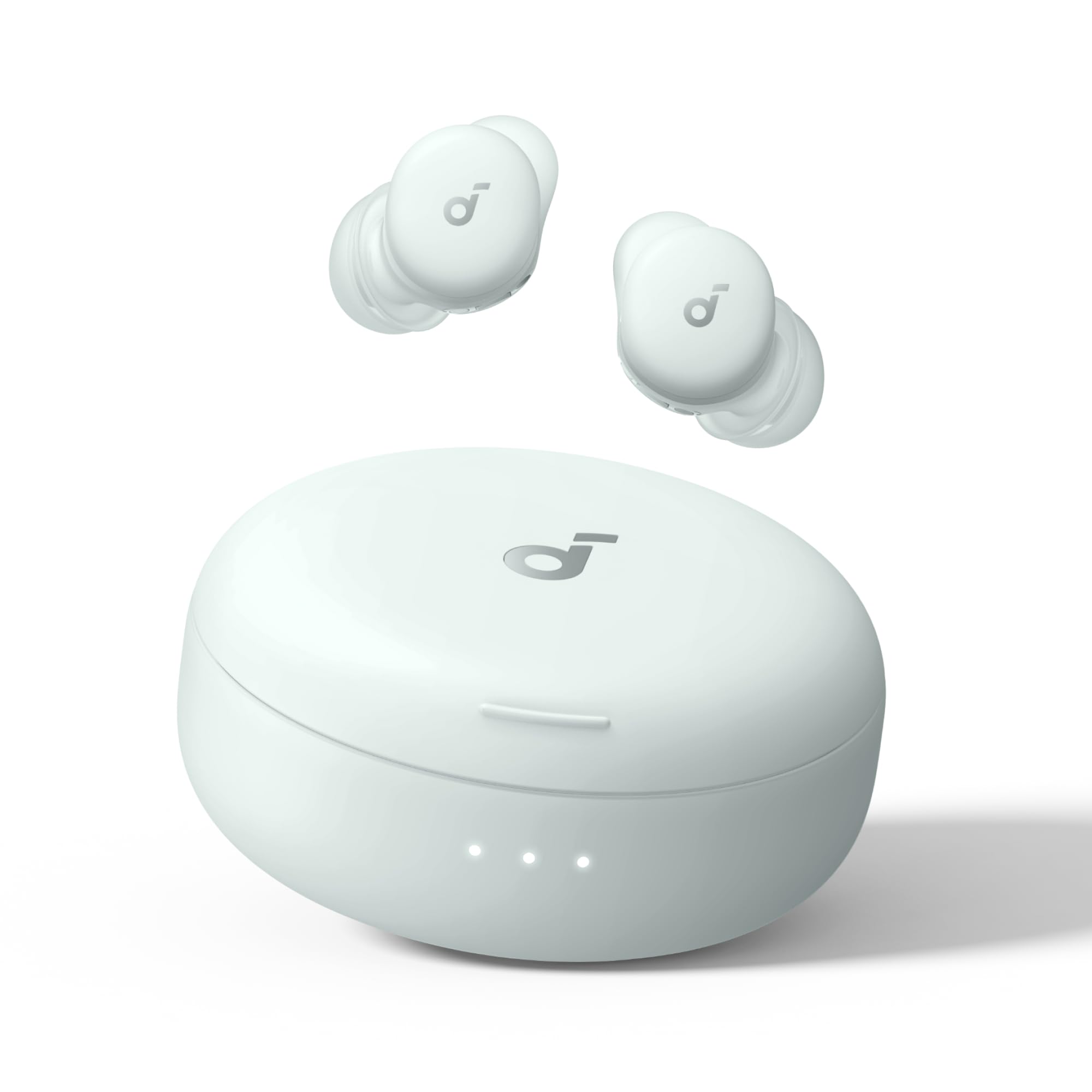 Anker Soundcore Sleep A30 パステルグリーン