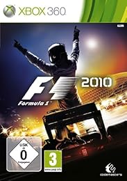 F1 2010