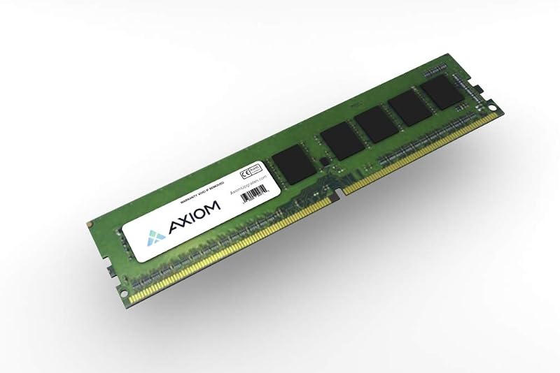 Axiom 8GB DDR4 2666MHz UDIMM Memory Module for Dell Computers