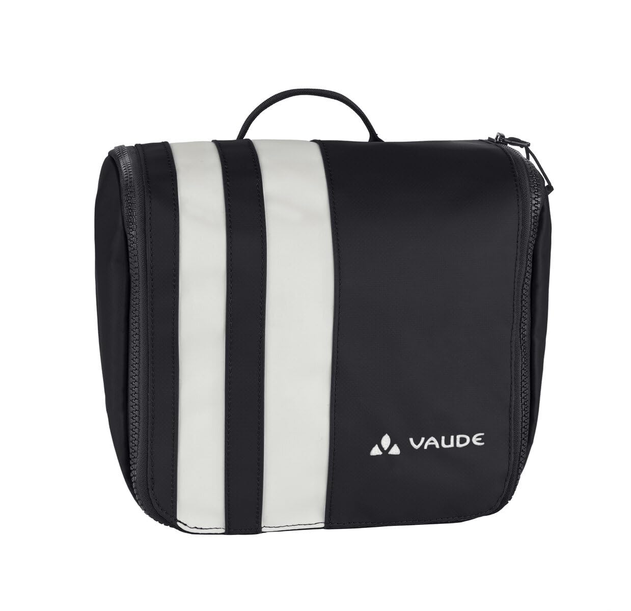 Vaude brucey Toiletries, Unisex adult, Benno, Black