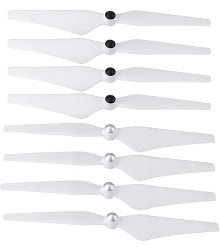 Support Anti-vibration Pour Caméra DJI Phantom 3 Standard – Plaque De Montage En Plastique Argenté Avec Vis
