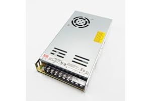 ENHANBILI LRS-350-5 Mean Well Switching Power Supply LRS-350-5