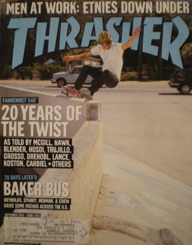 street thrasher 28