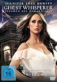 Ghost Whisperer - Die finale fünfte Staffel [6 DVDs]