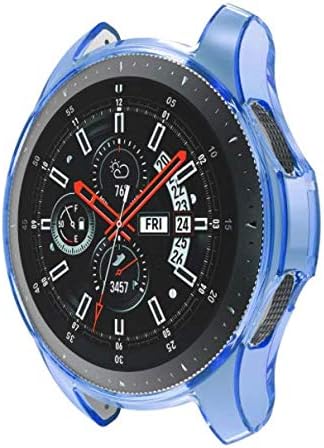 Samsung Galaxy Watch v Gear S3: The key differences between the smartwatches