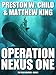 Operation Nexus One (The Relic Hunters Book 2)