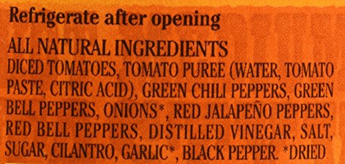 Newman's Own Medium Salsa - Image 3
