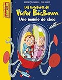 les aventures de Victor BigBoum t.10 ; une mamie de choc by 