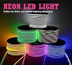 KERTME Neon Led Type AC 110-120V LED NEON Light
