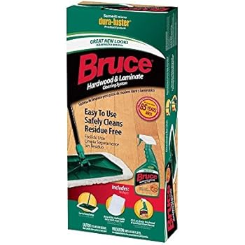 bruce wood floor cleaning kit  | 350 x 350