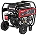 Craftsman 30733 7000w Generator, Red
