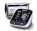 Omron BP785 10 Series Upper Arm Blood Pressure Monitor, Black/white primary