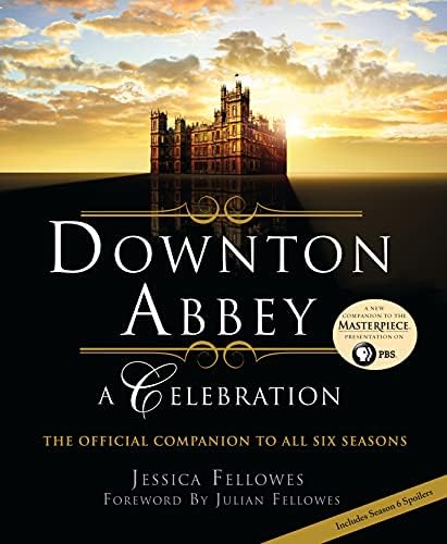 Amazon.com: Downton Abbey Script Book Season 2: 9780062241351