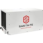 Santa Fe Compact70 Dehumidifier