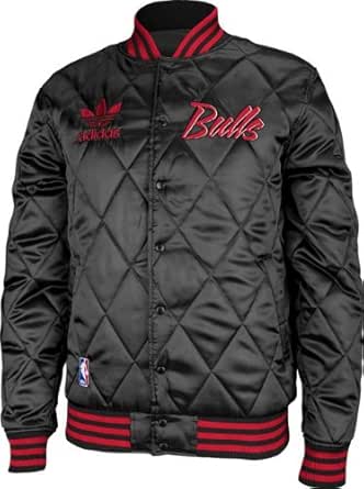 chicago bulls jacket amazon