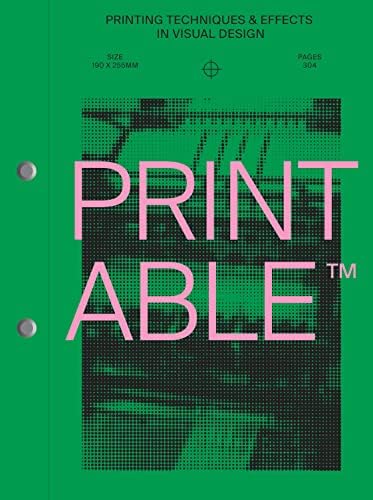 Karl Gerstner: Designing Programmes: Programme as Typeface