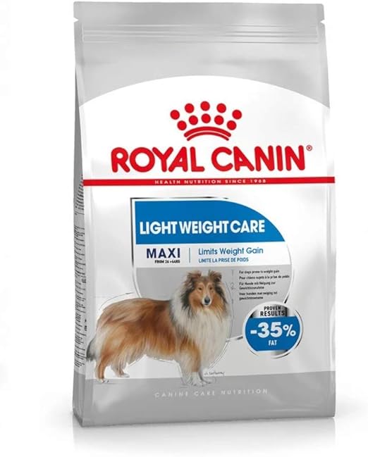 royal canin light 10kg