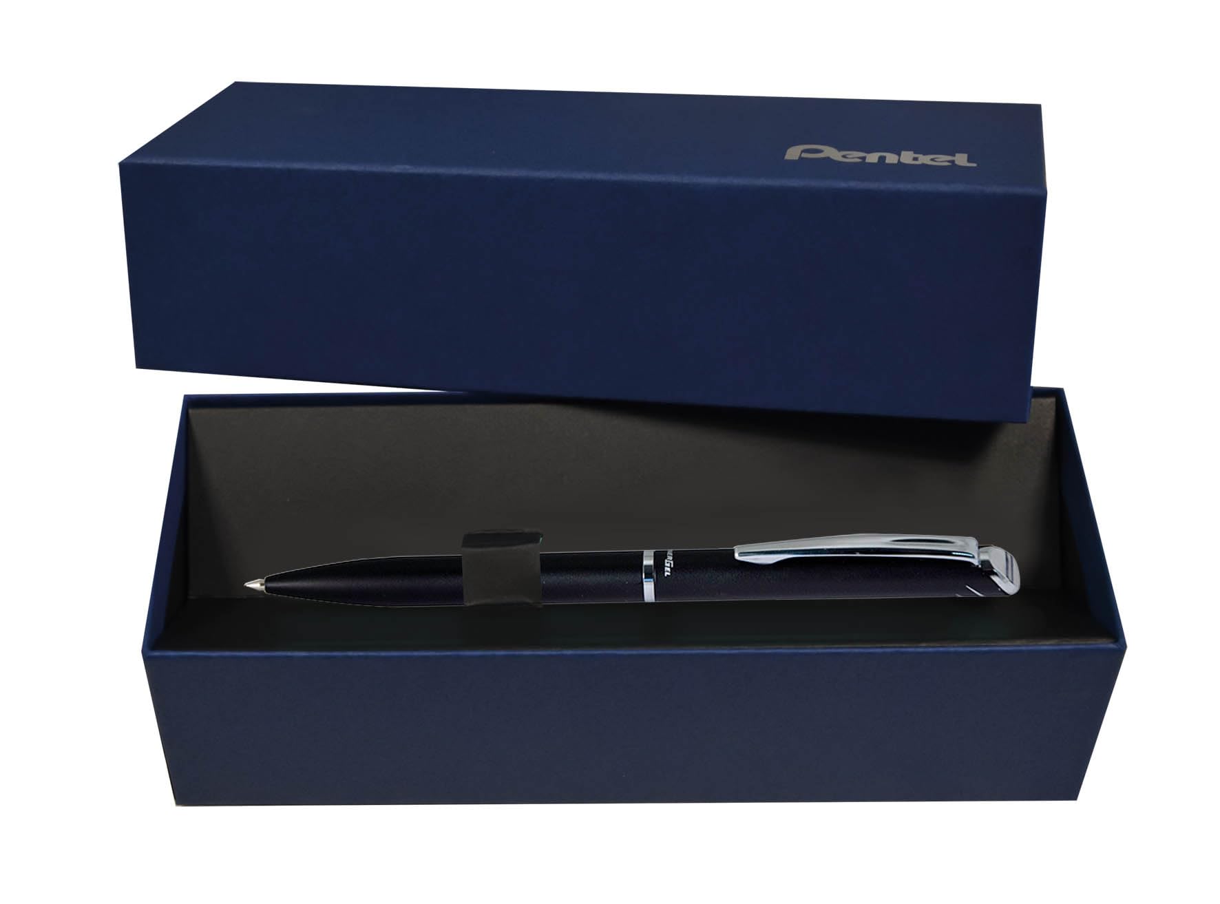 EnerGel Philography in a Magnetic lid Gift Box