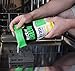 Rockin' Green 16oz (30 Loads) Auto Dish Detergent Powder - All Natural Dishwasher Soap - Vegan & Biodegradable Dishwasher Powder - Lemon Scent