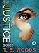 The Justice Series 5-Book Bundle: The Fixer, The Red Hot Fix, The Unfirgivable Fix, Fixed in Blood, Fixed in Fear