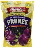 Mariani Pitted Dried Prunes - 40 Oz. Bag