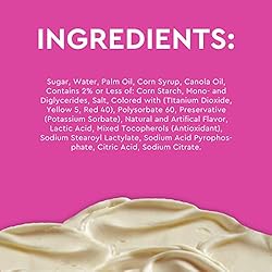 Duncan Hines Creamy Cream Cheese, 16 Oz