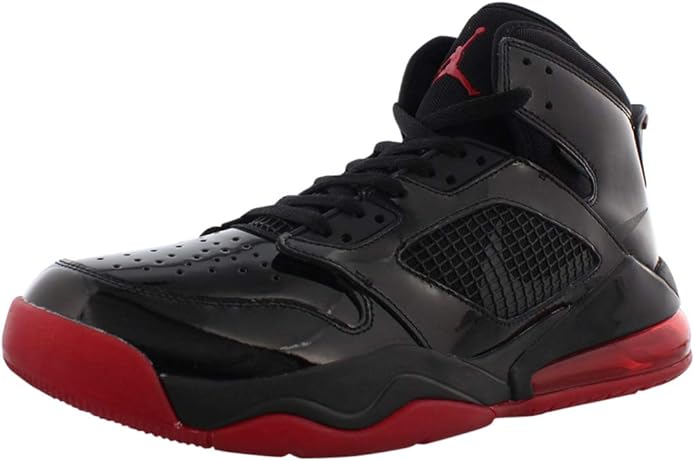 jordan mars 270 men's reviews