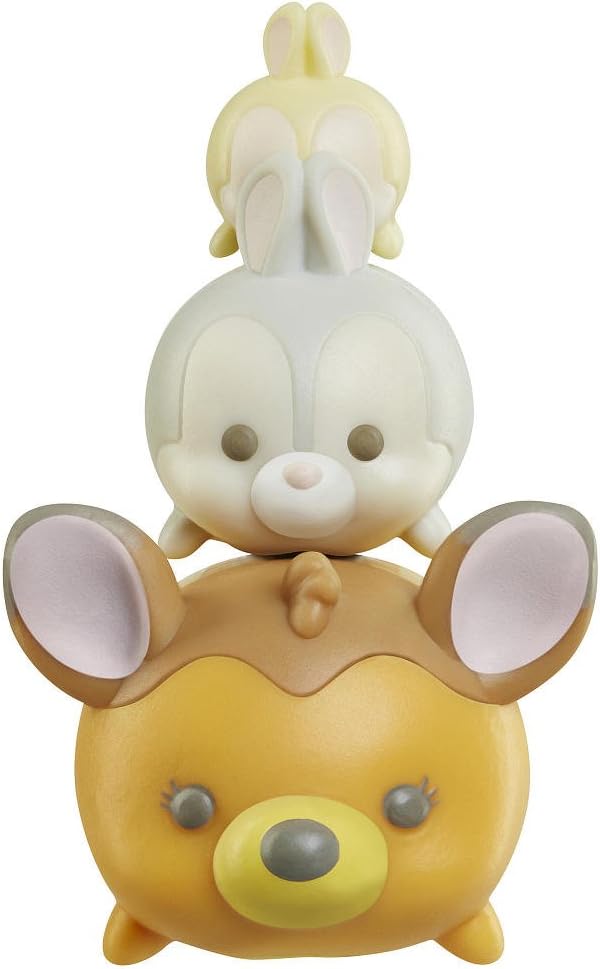 bambi tsum tsum list