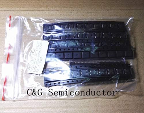 TOLOVI 100PCS 24C01 24C02 24C04 24C08 24C16 24C32 93C46 93C56 93C66 93C86 SOP sop8 IC SOP-8 EEPROM KIT New Product