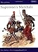 Napoleon's Marshals (Men at Arms Series, 87) by Emir Bukhari, Chris Warner