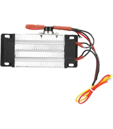 電気ヒーター Air Heater Amazon.com: 110V 100W Heating Constant Temperature Air Heater for