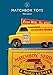 Matchbox Toys (Shire Library)
