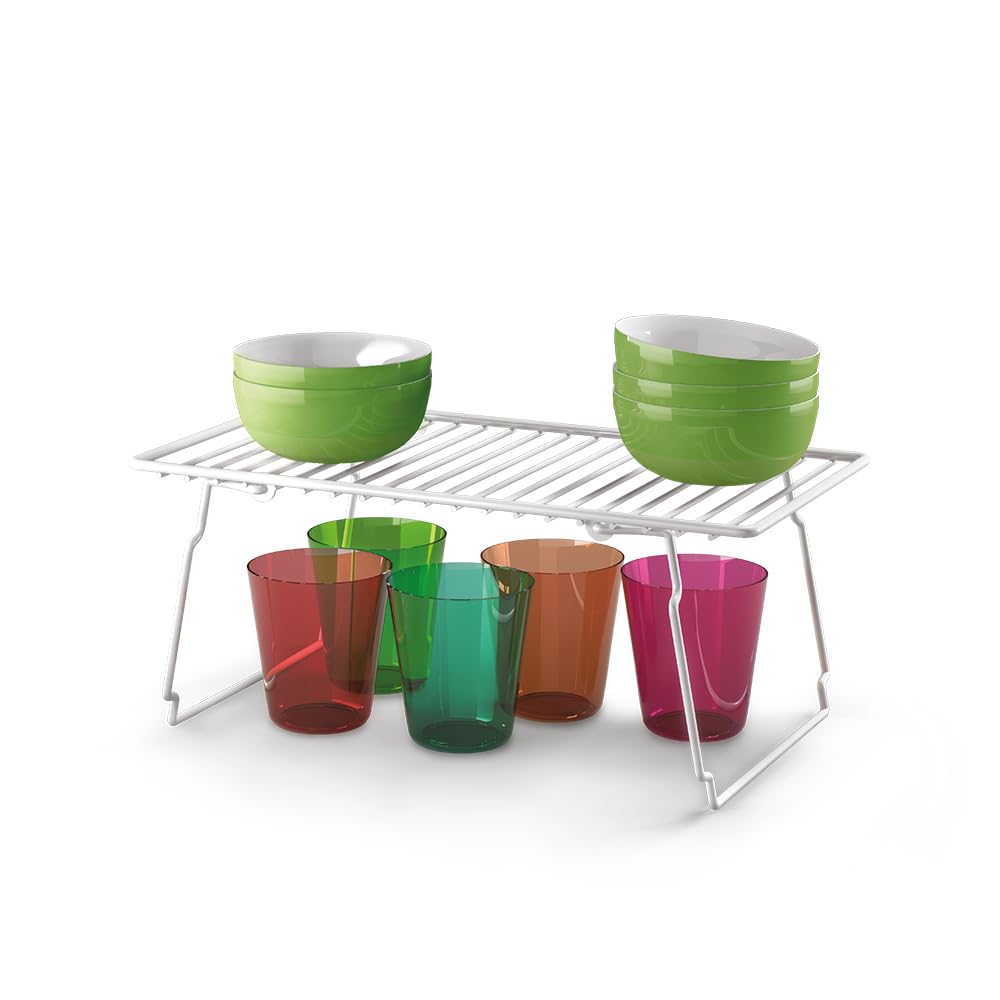 Metaltex 364337094 Schrankeinsatz 37 x 20 cm Totem