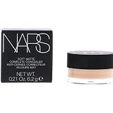 NARS Soft Matte Complete Concealer, Ginger, 0.22 oz (Ginger)