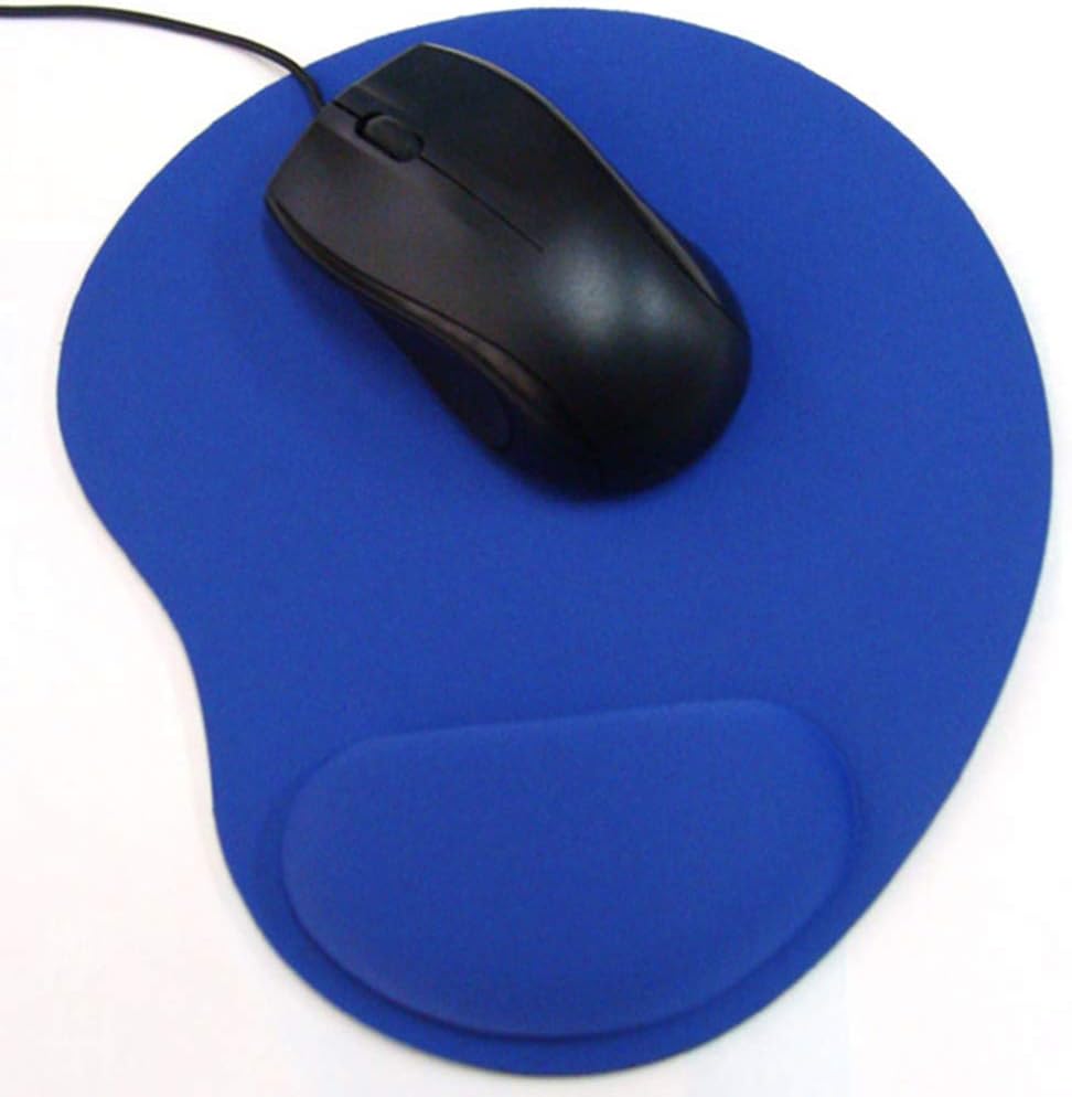 Smooth mouse. Smooth mouse