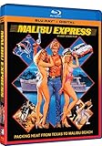 Malibu Express [Blu-ray]