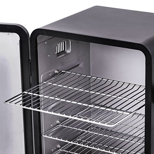 3 Char+Broil+18202077+Analog+Electric+Smoker