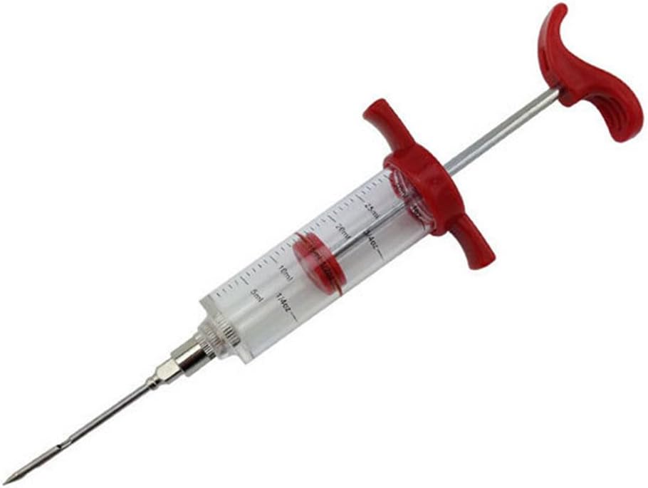 Amazon Com Minions Boutique Marinade Injector Bbq Syringe