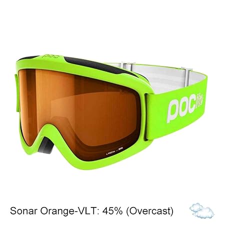 POC Pocito Iris Ski Brille