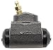 ACDelco Professional 18E1113 (19175642) Rear Passenger Side Drum Brake Wheel Cylinder